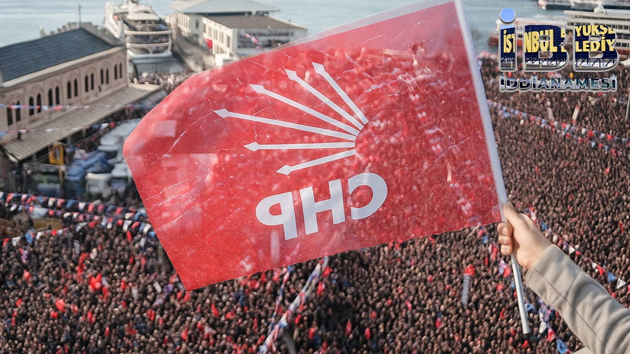 CHP'li Gökhan Günaydın'dan Fatih Altaylı kararına tepki: 'Gazetecilere nefes alacak bir nokta bırakmıyorsunuz'