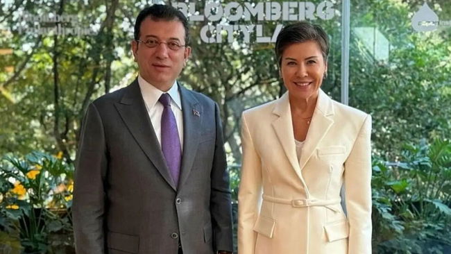 İBB soruşturmasında 'çıplak arama' iddiası