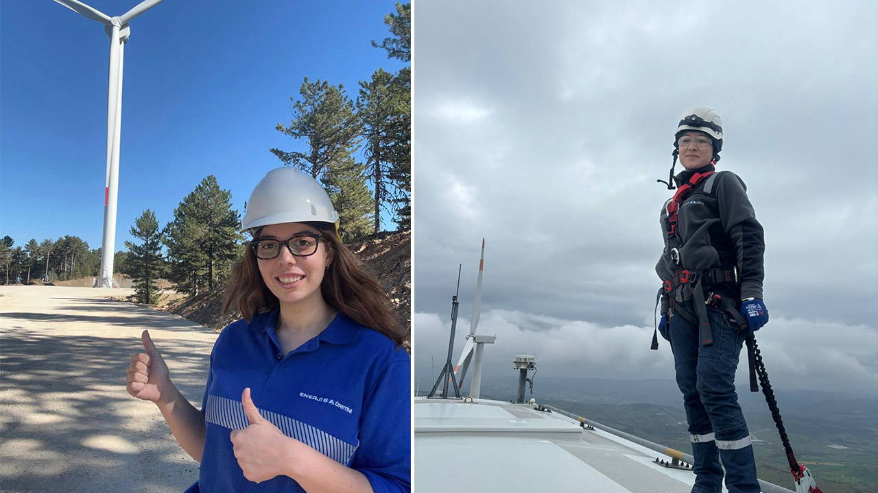 Enerjisa Üretim, Kadınlarla Güçlenen Enerji Ekosistemi İnşa Ediyor