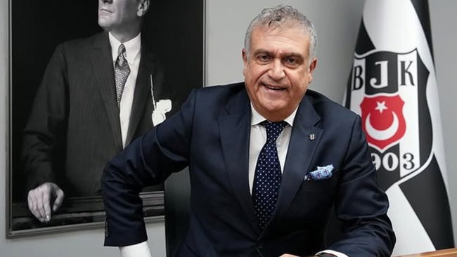 'Hepimiz hazırız, bekleyip göreceğiz'