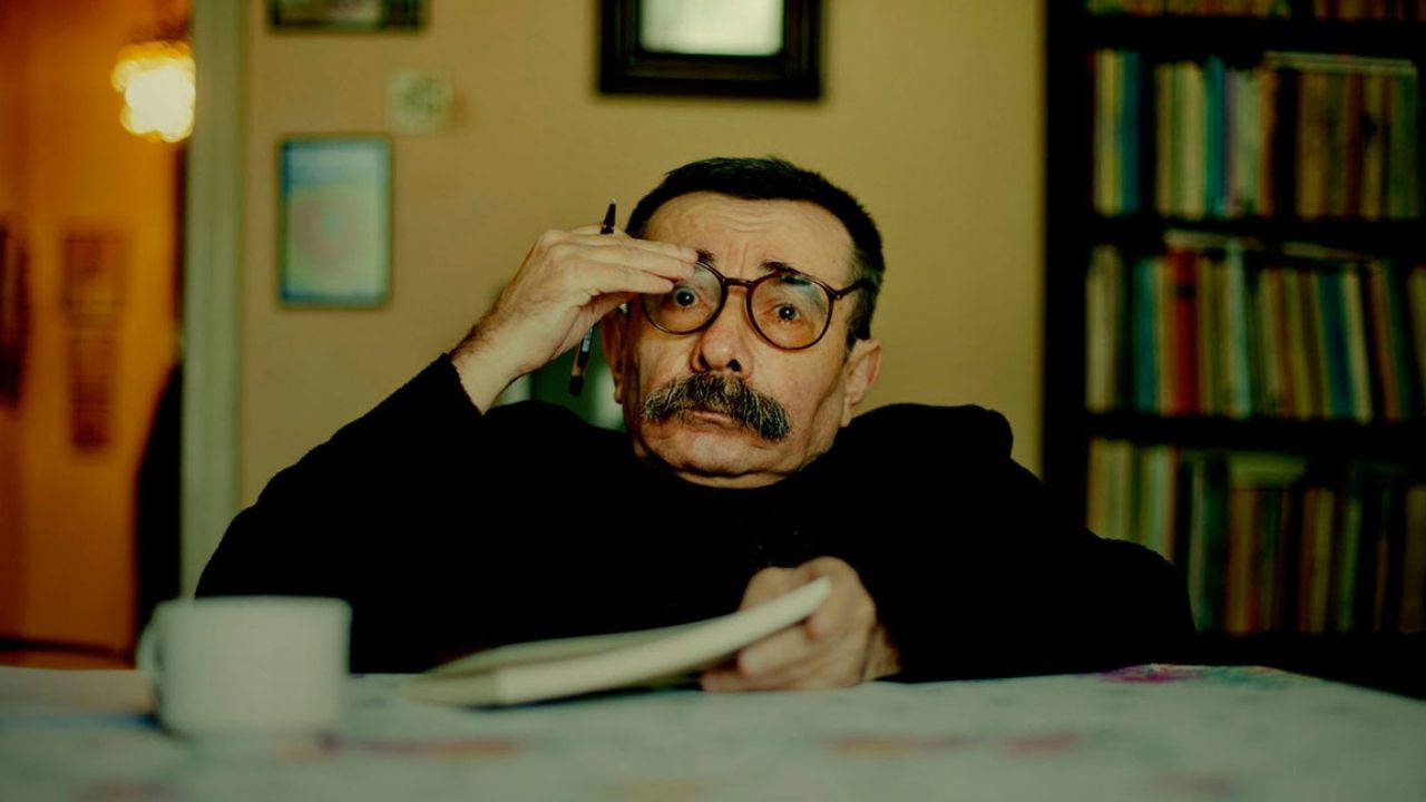 Necati Tosuner kimdir? Yazar Necati Tosuner neden öldü? Necati Tosuner eserleri...