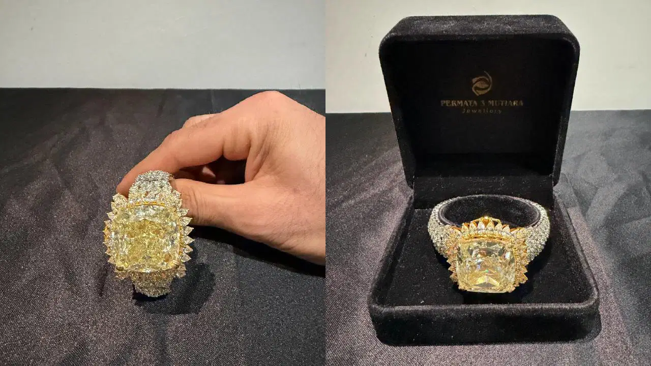 Piyasa değeri 3 milyon dolar... Türkiye'ye kaçak yollarla getirdikleri elması satamadan yakalandılar!