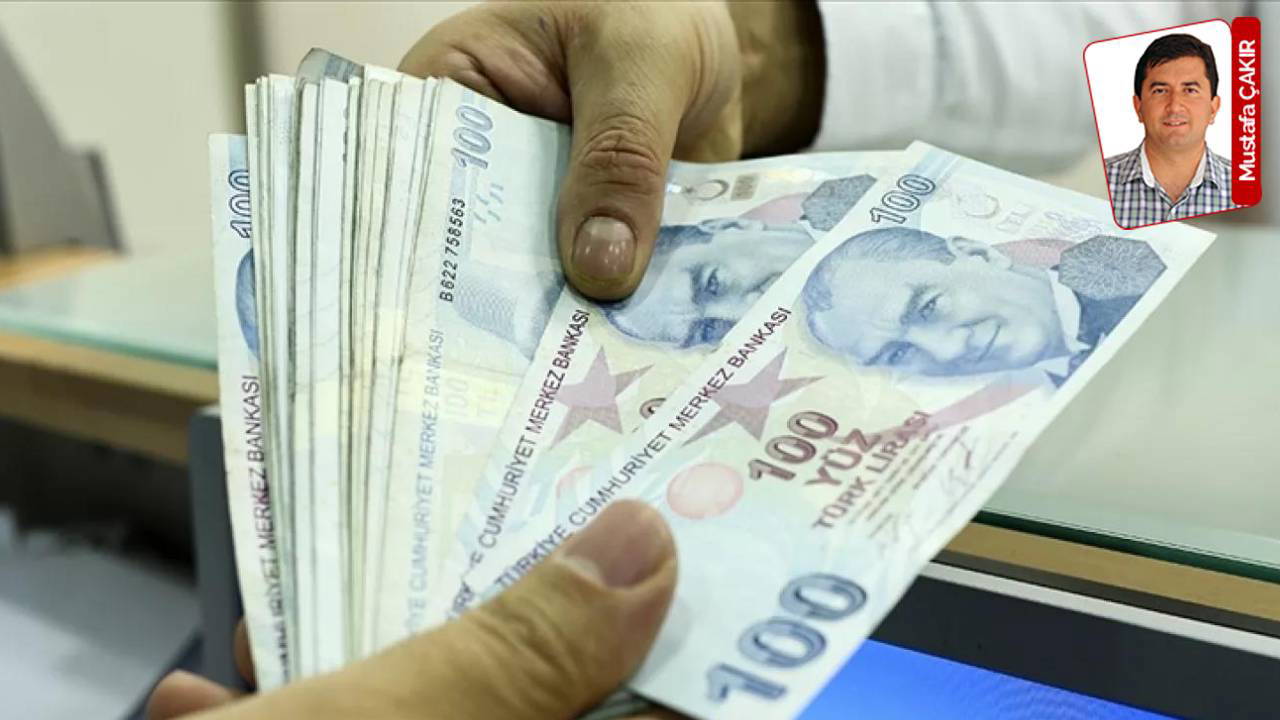 ‘Hakem’in karnesi kötü