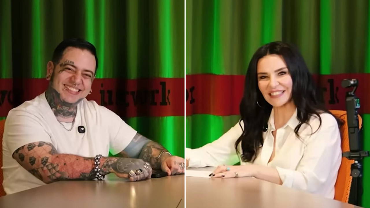 Model grubu dağılma nedenini ilk kez açıkladı: 'Yönetemediğimiz şeyler oldu'