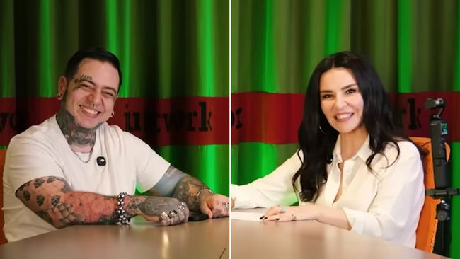 Model grubu dağılma nedenini ilk kez açıkladı