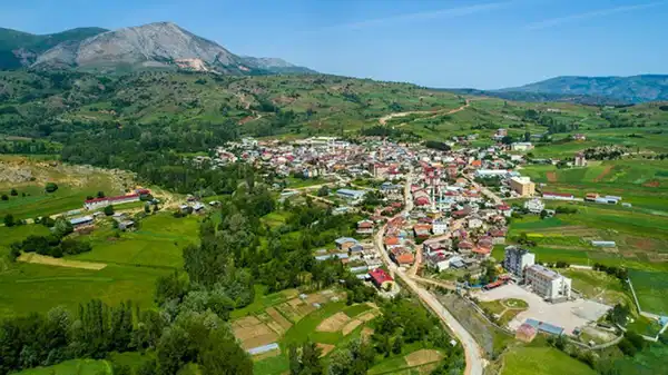 TÜİK verileri açıklandı: Türkiye'nin en fakir ilçeleri belli oldu