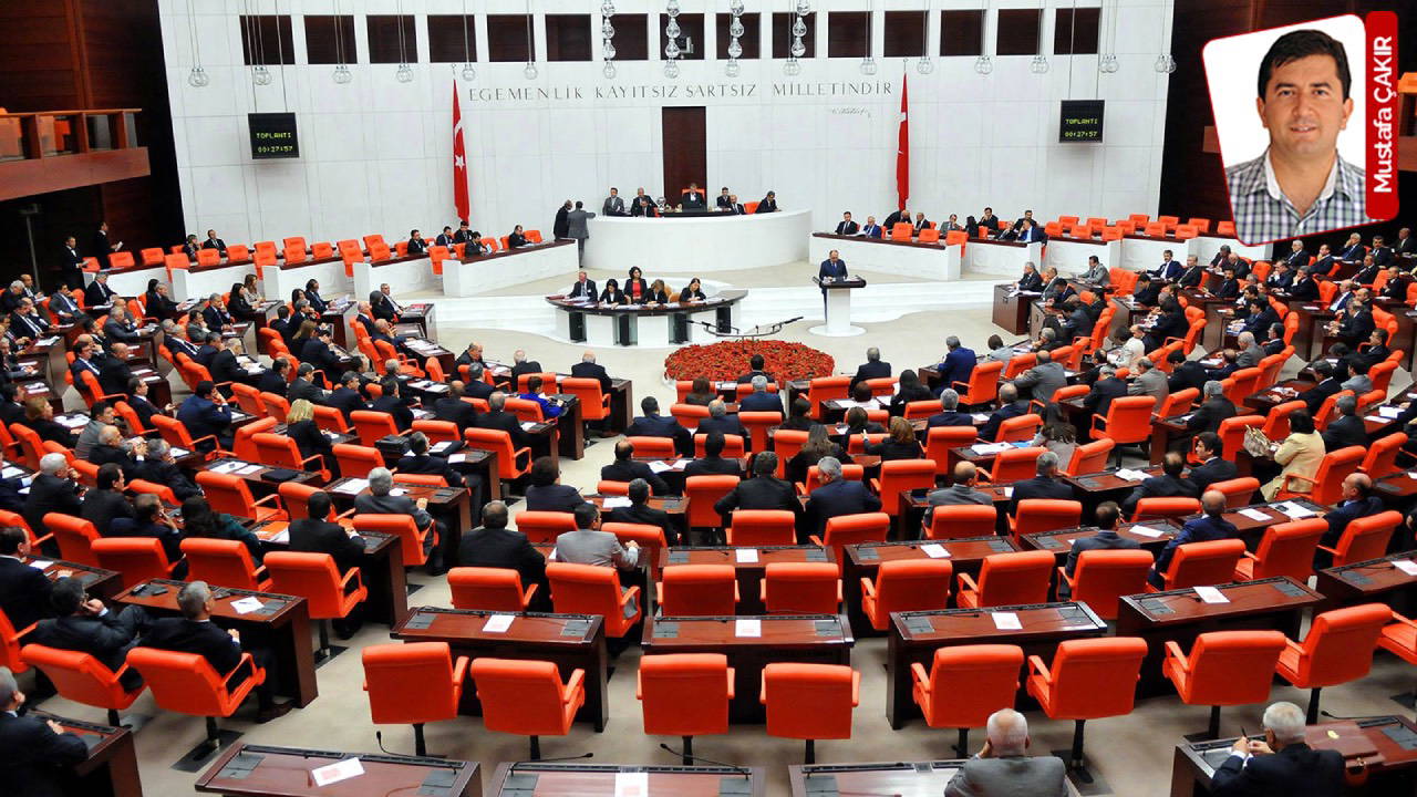 ‘Torba’ teklif TBMM Plan ve Bütçe Komisyonu’nda kabul edildi