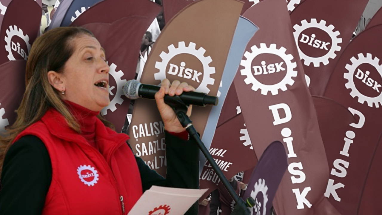 DİSK'ten kritik asgari ücret açıklaması!