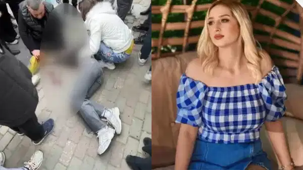 Kızının okulunun önünde öldürülmüştü... Fail erkekten pişkin savunma!