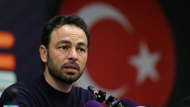 'Sadece mücadele yetmiyor'