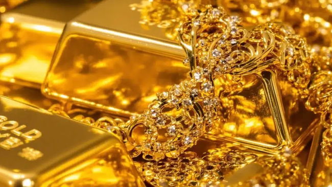 İzinsiz altın üretimi tespit edildi: NZP Gold'a operasyon