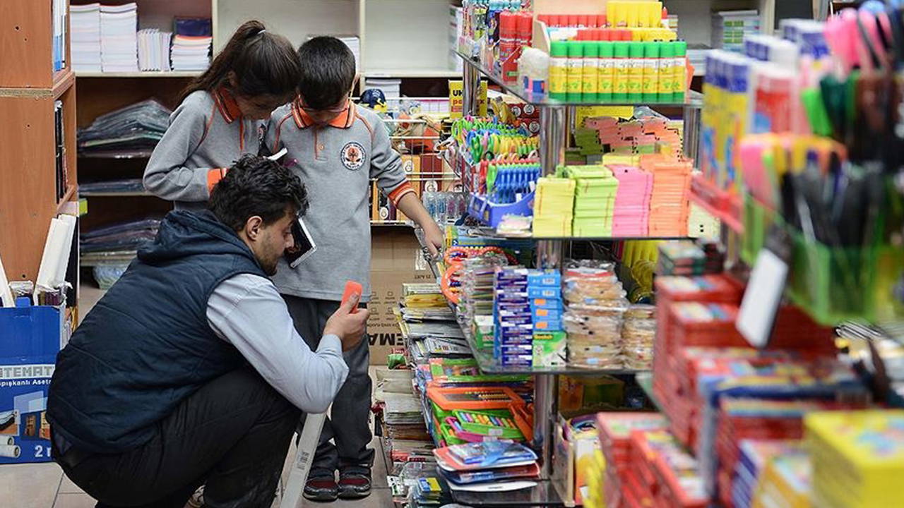 Kırtasiye destek ödemesi için başvuru tarihi ne zaman? Kırtasiye yardımı başvurusu nasıl yapılır?