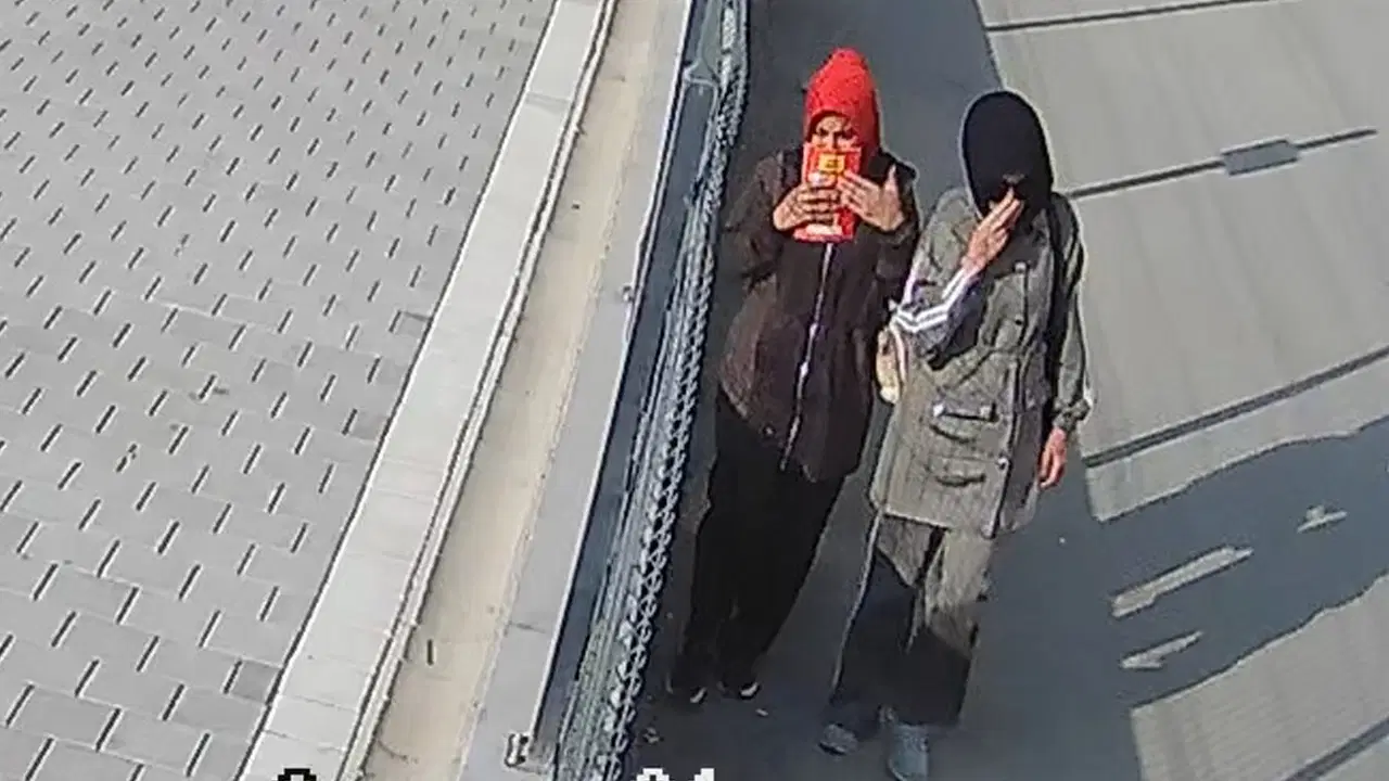 Dairelerden 755 bin liralık altın çalan şüphelilerden pişkin savunma