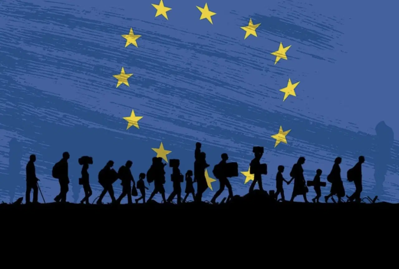 AP’den göç kararı