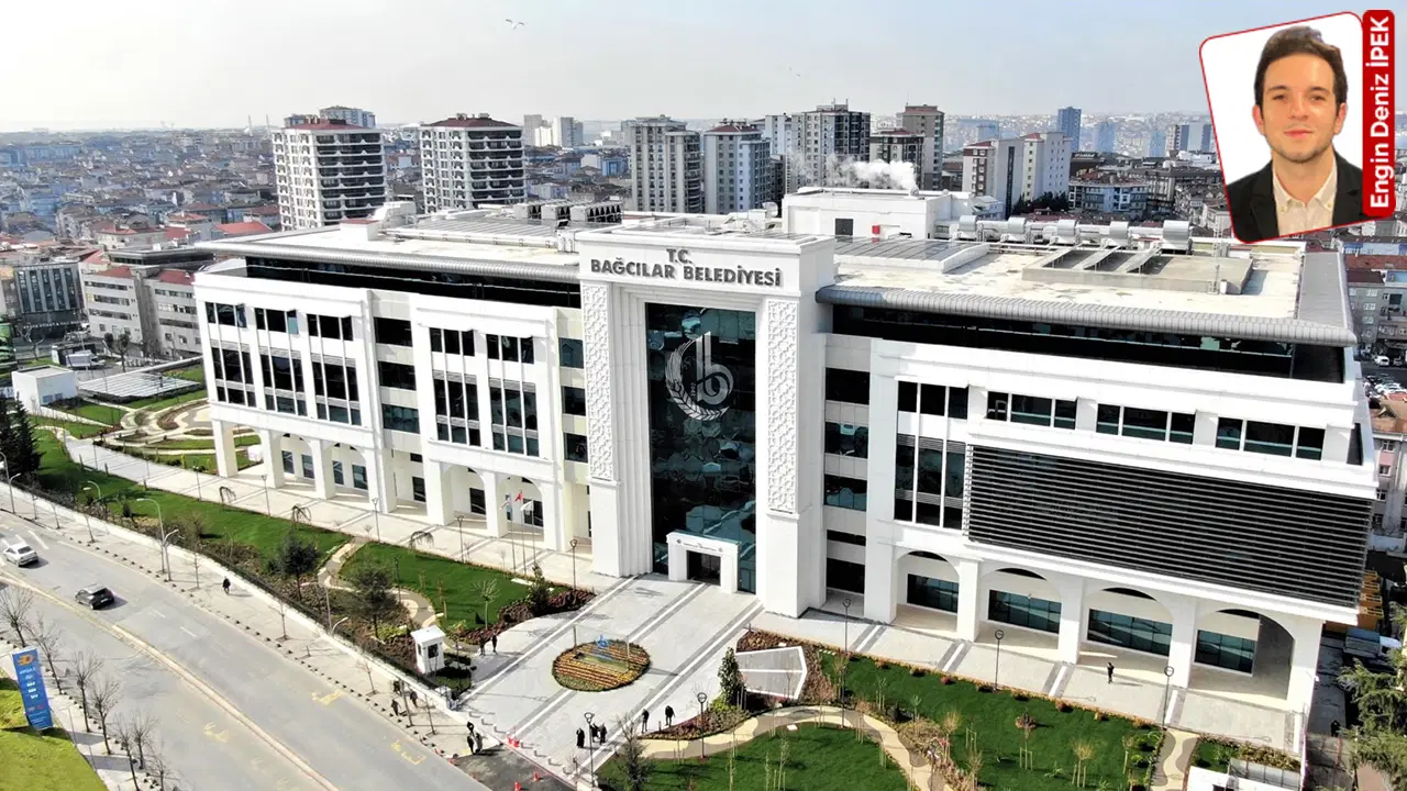 Arsa ve evlerin ardından... AKP'li Bağcılar Belediyesi, okul arazilerini de satışa çıkarmaya hazırlanıyor!