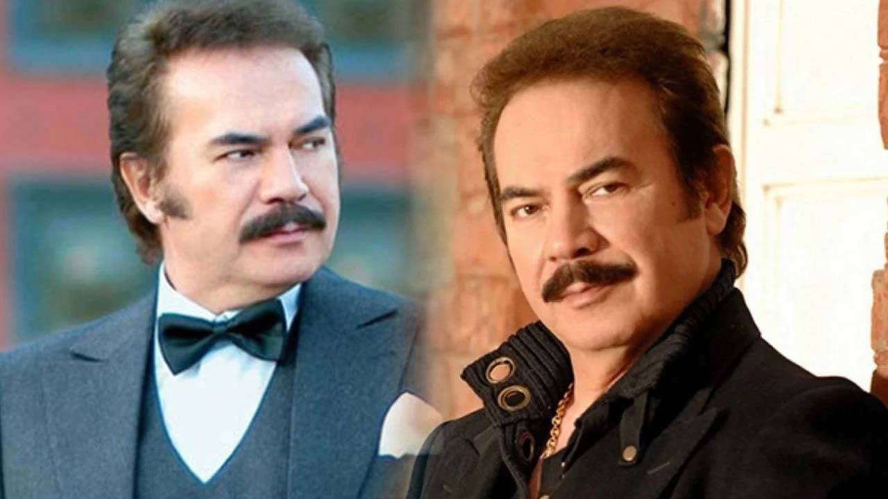 Orhan Gencebay’ın hayatı film oluyor: 'Gençliğimi oynayacak isim için arayıştayız'