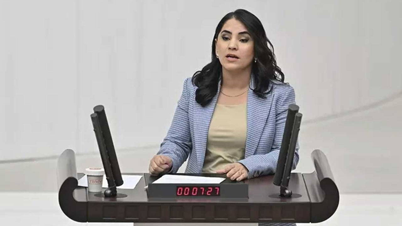 DEM Parti’den 'umut hakkı' teklifi: 'Ağırlaştırılmış müebbette koşullu salıverme yolu açılsın'