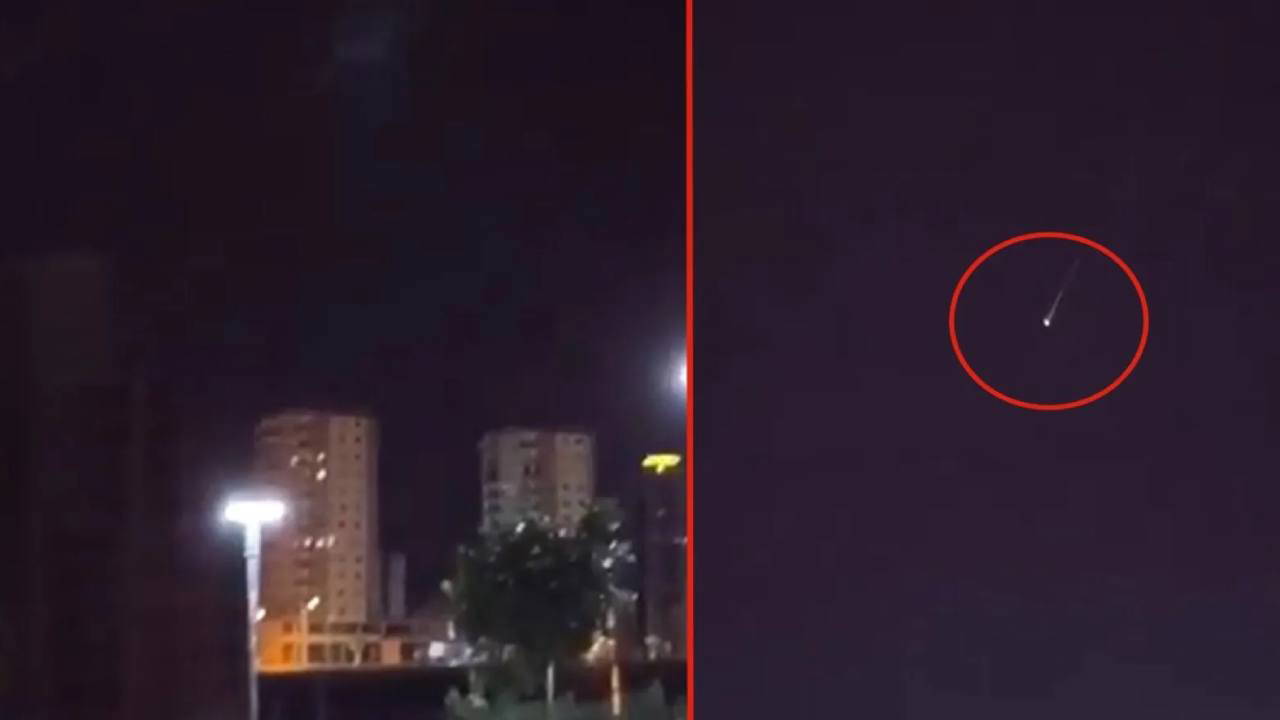 Son dakika... 3'üncü füze alarmı: İncirlik Üssü yakınlarında siren sesleri!