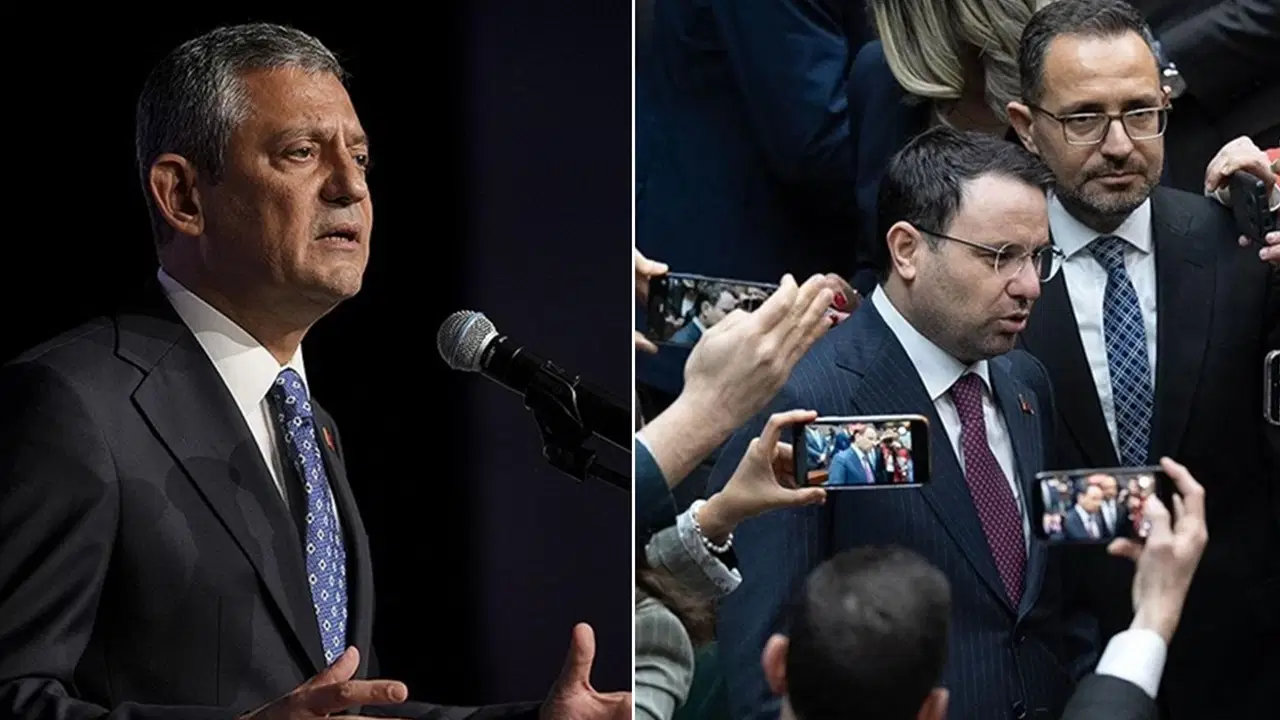 Saat verdiler! CHP'den 'Akın Gürlek' hamlesi: 'Küçük turpun büyük marifetlerini anlatacağız'