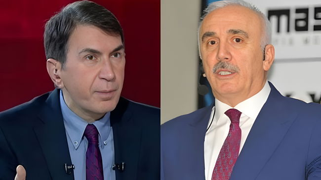 Yandaşa bile 'pes' dedirten skandal...