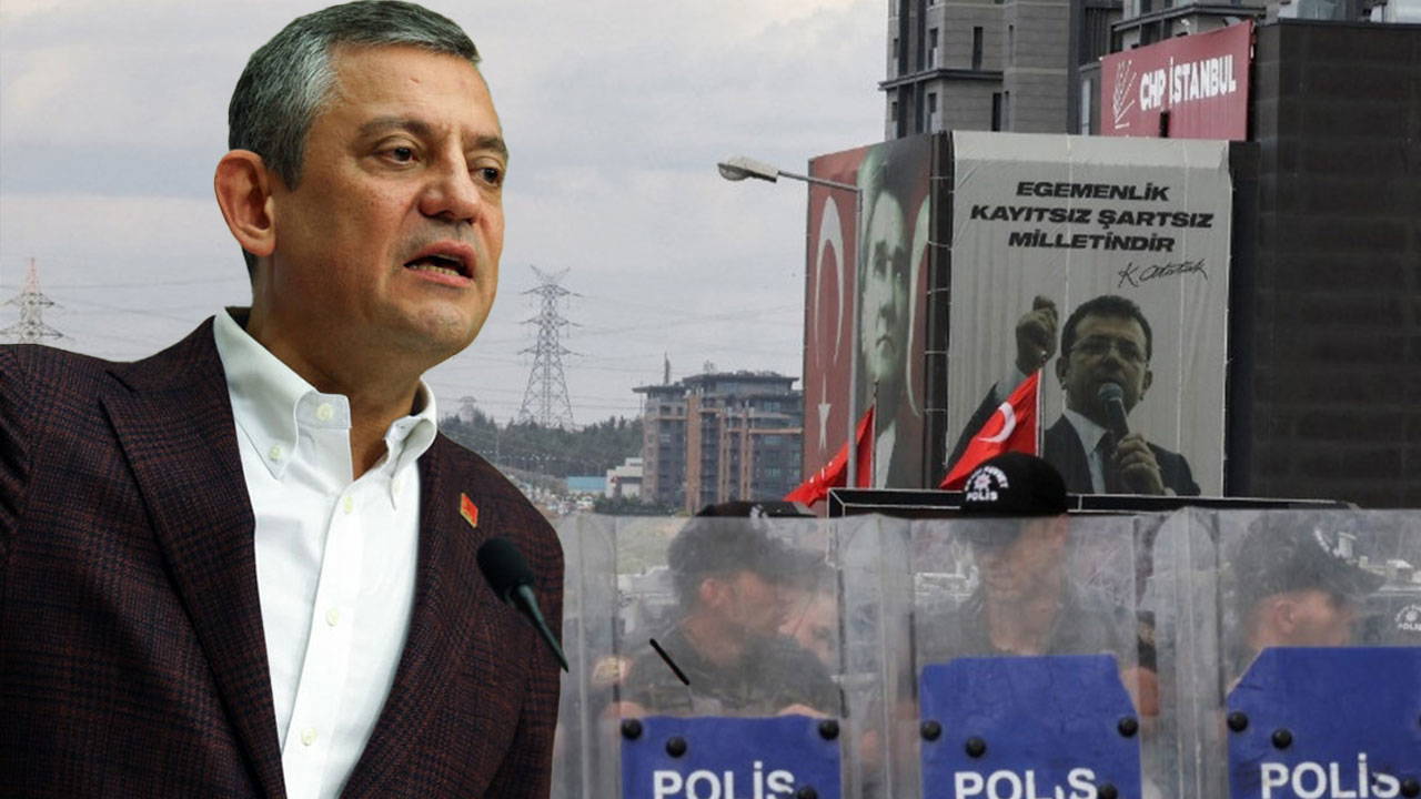 İstanbul'da kayyum kararı veren yargıç AKP'liymiş!