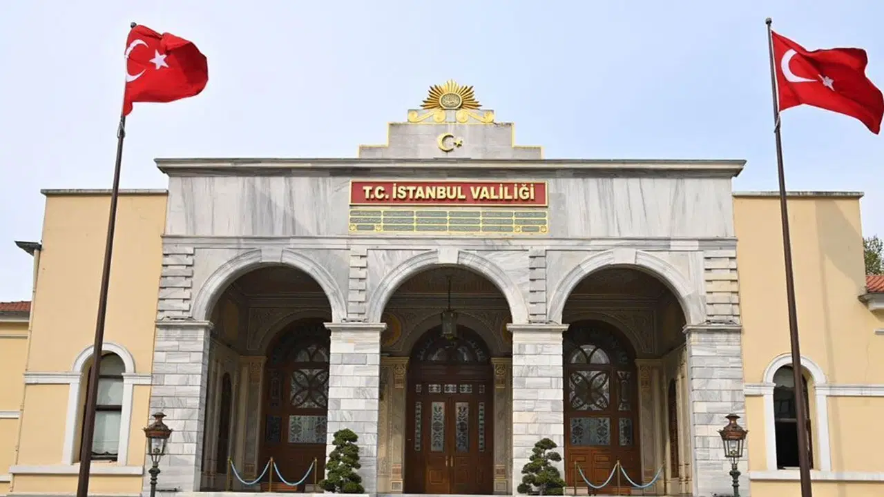 İstanbul Valiliğinden dolandırıcılık uyarısı