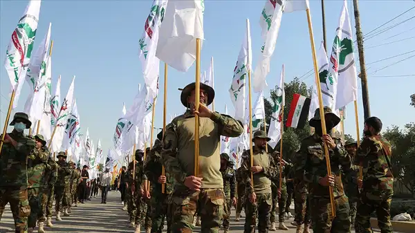 ABD’den Irak'a çağrı çıkışı: İran destekli milisler dağıtılmalı