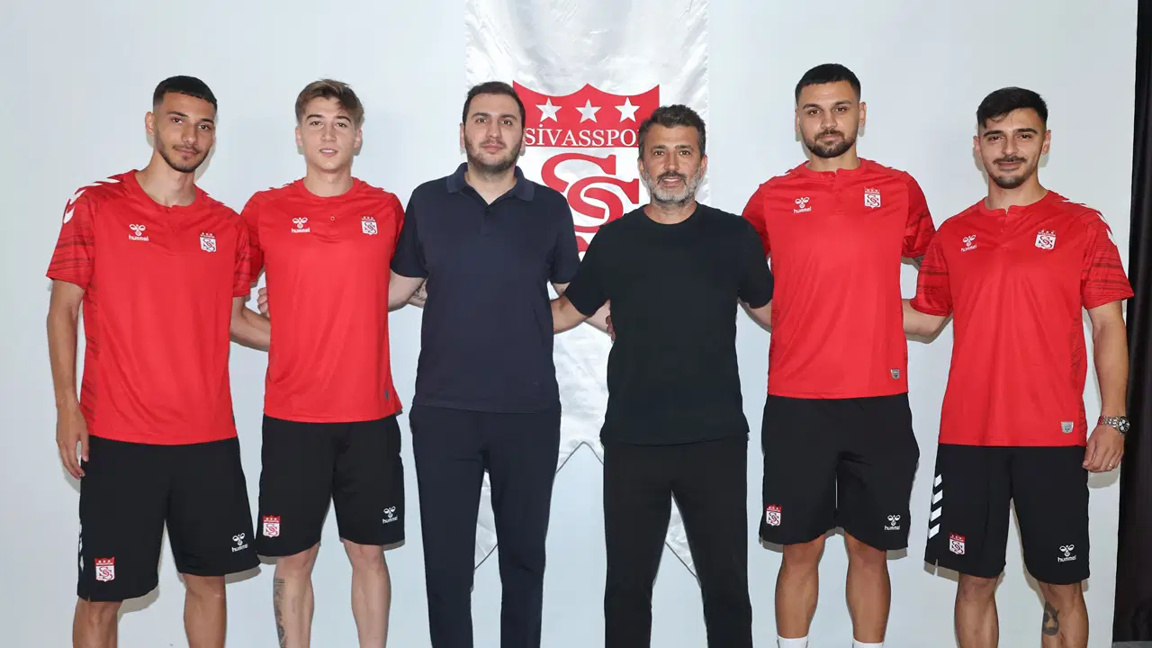 Son Dakika Haber Görseli