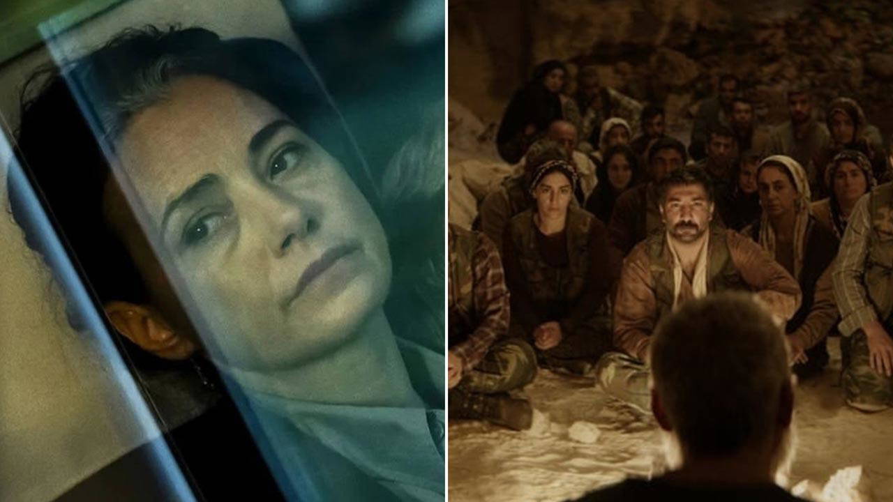 Berlin Film Festivali'nden ödülle döndüler: Sarı Zarflar ve Kurtuluş'un vizyon tarihleri belli oldu