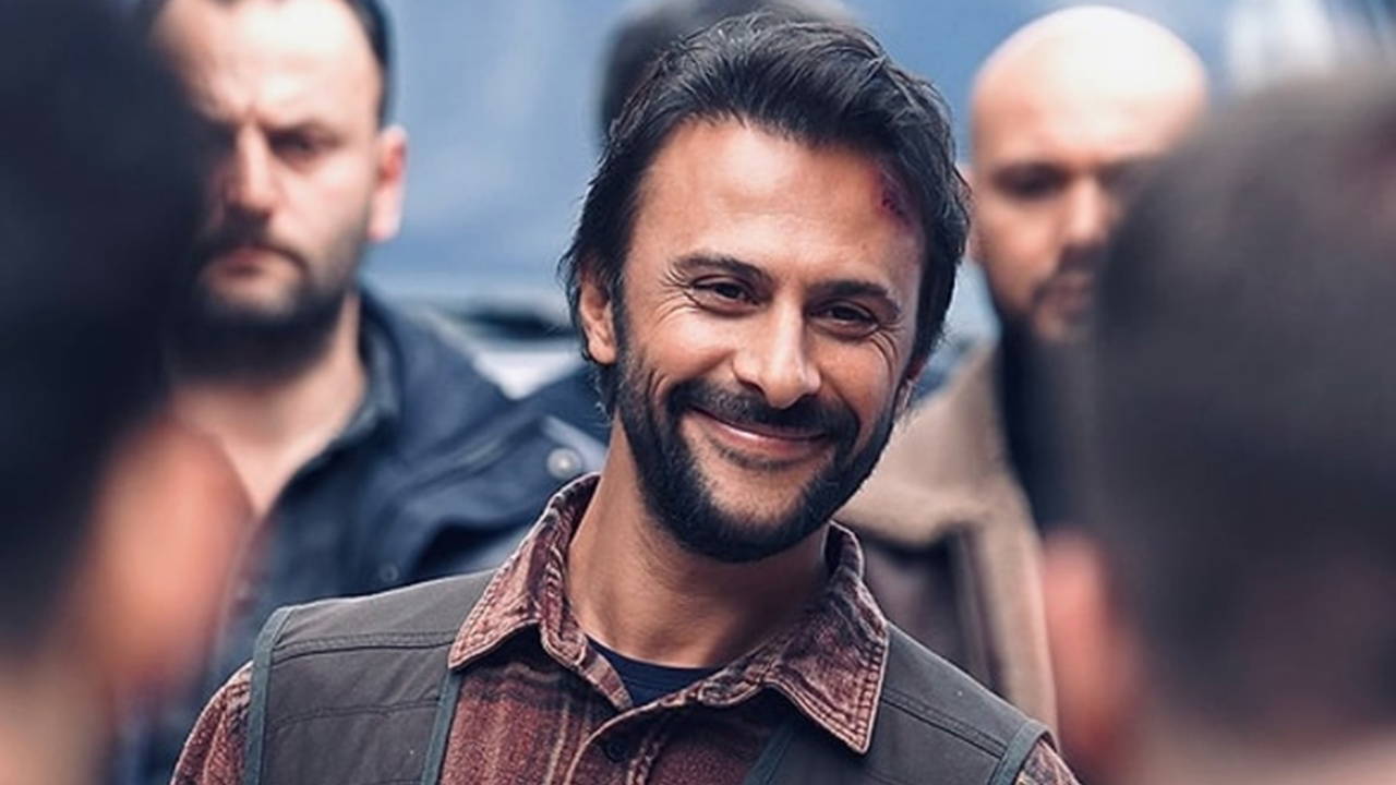 Taşacak Bu Deniz’de şok ayrılık: ‘Gezep’i canlandıran Onur Dilber kadrodan çıkarıldı