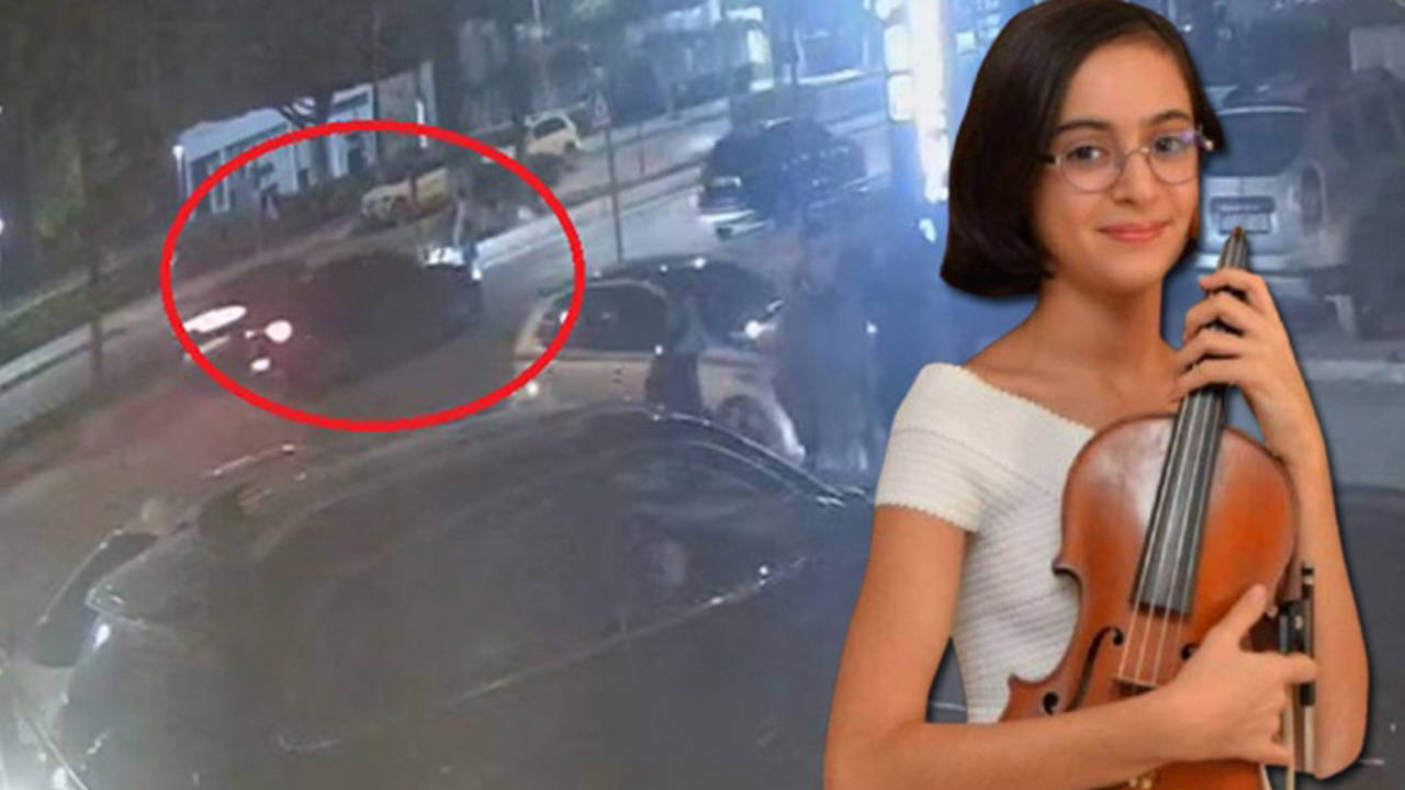 Savcı, ödüllü keman sanatçısı Laçin'in ölümüne neden olan sürücü için 9 yıla kadar hapis istedi
