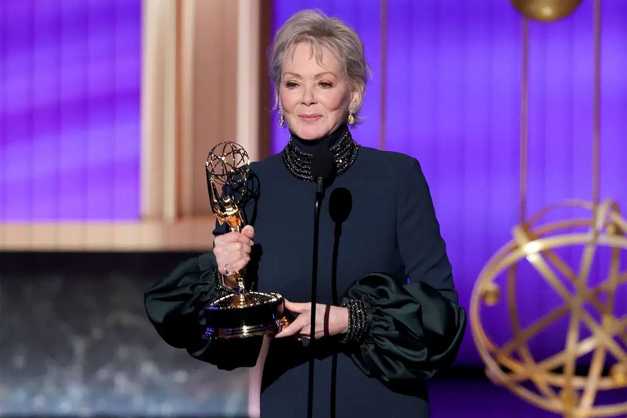 Emmy Ödülleri bu gece sahibini buluyor: İşte dev tören hakkında bilmeniz gerekenler