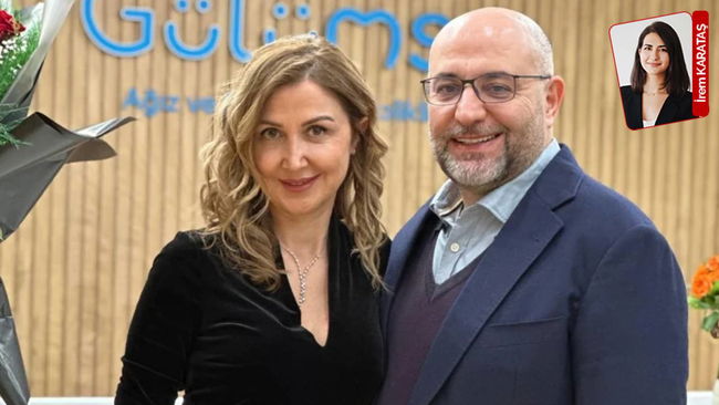 Buğra Gökce’nin eşi Cumhuriyet TV canlı yayınında