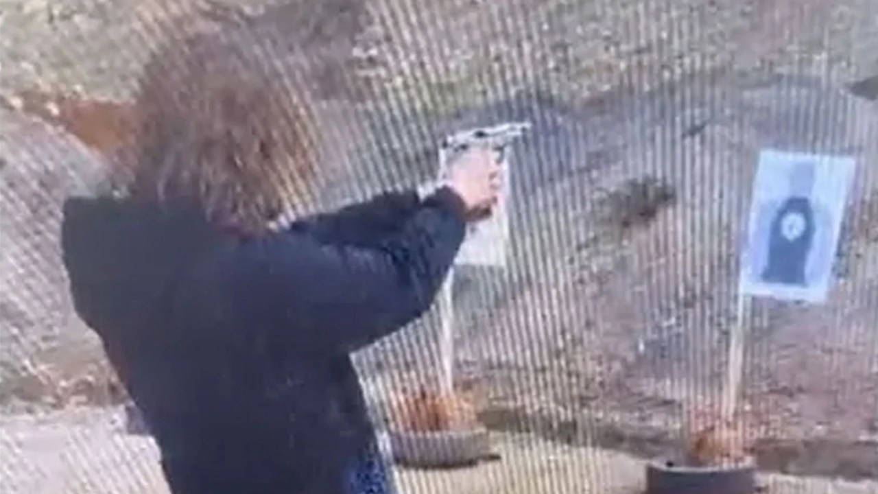 Kahramanmaraş'taki okulda saldırı düzenleyen öğrenciye atış yaptıran poligon görevlisi polis açığa alındı