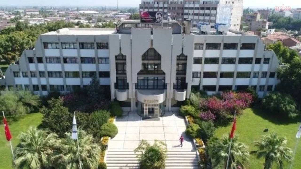 Sayıştay'dan Salihli Belediyesi’ne 'yıllık izin' uyarısı: 'Öngörülemeyen giderler ortaya çıkacaktır'