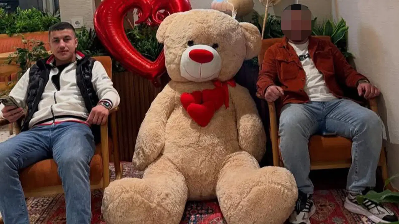 Hafif ticari araca silahlı saldırı: 19 yaşındaki Yiğit öldü, ağabeyi yaralı