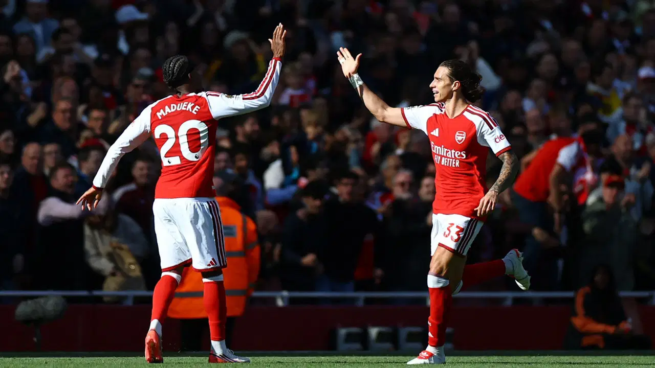 Arsenal - Lille maçı ne zaman, saat kaçta, hangi kanalda? Şifresiz mi?