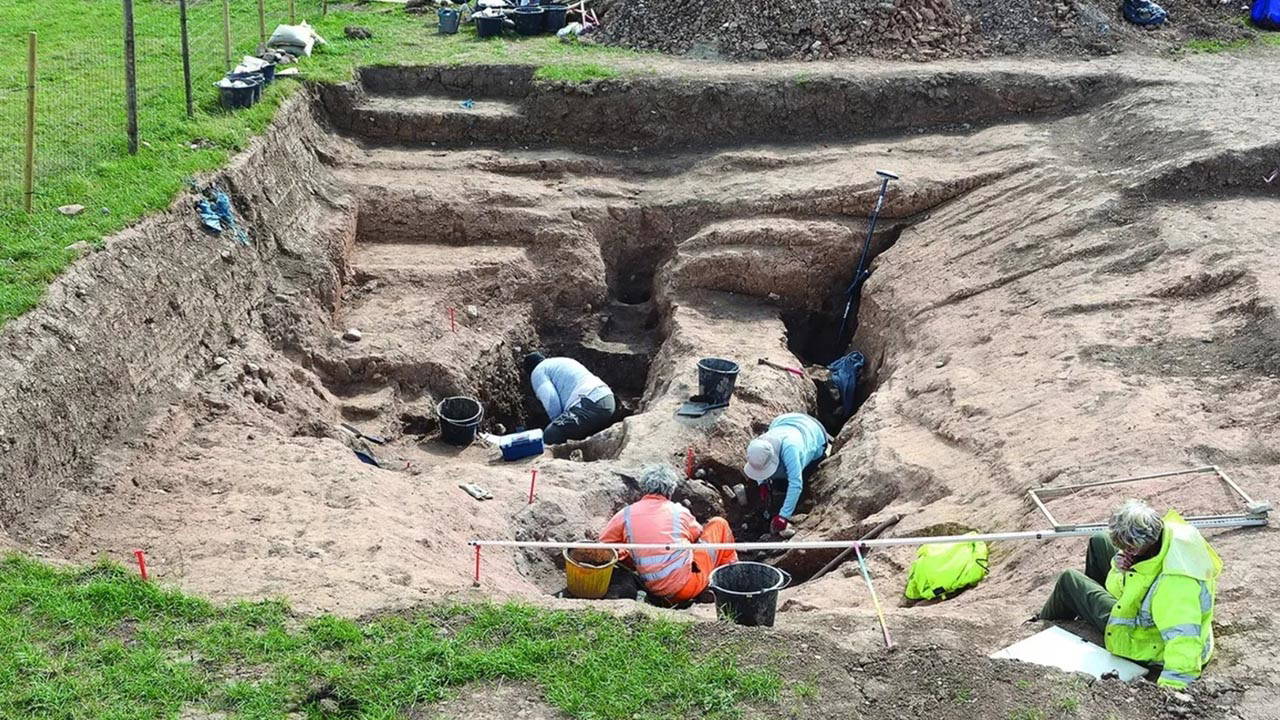 Arkeolojide dev keşif: Kuzey Kore'de 5 bin yıllık tuz üretim tesisleri bulundu