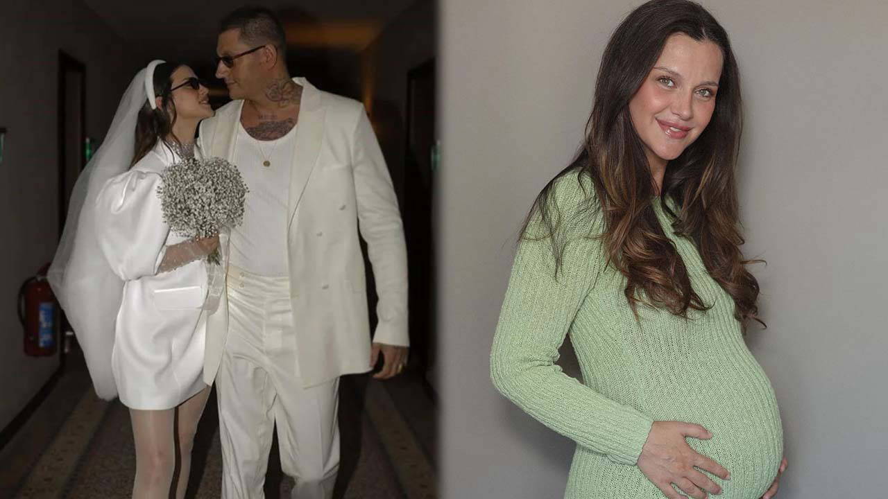 Yeni doğum yapmıştı: Ünlü oyuncu İrem Helvacıoğlu'ya araba çarptı