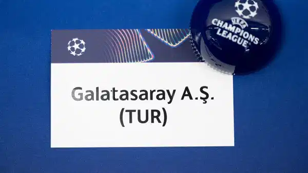 Devler Ligi kurasının ardından... Galatasaray'ın Şampiyonlar Ligi'ndeki rakipleri belli oldu