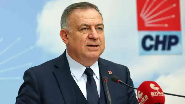 Son Dakika Haber Görseli