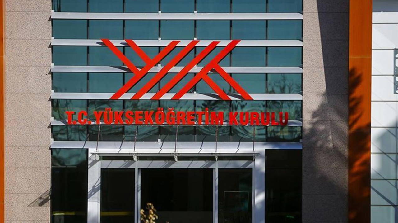 YÖK uyardı: ‘YÖK onaylı’, ‘denklik garantili’, gibi beyanlara itibar edilmemeli