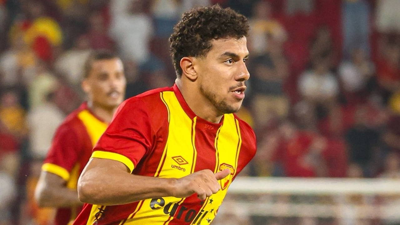 Göztepe'ye milli maçtan talihsiz haber! 