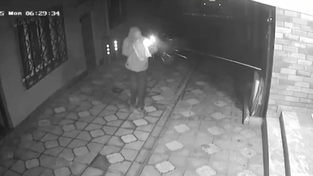 İstanbul'da dürümcüye 'intikam' saldırısı!