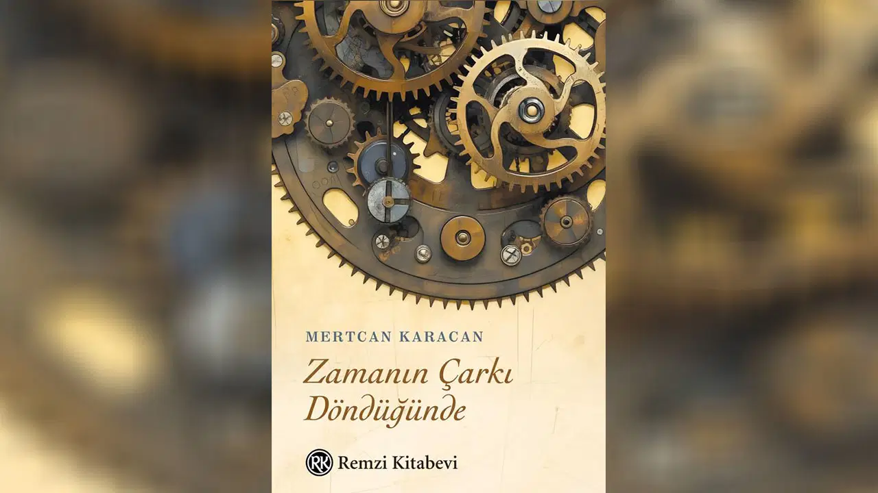 Zamanın Çarkı Dönerken: Unutuluşun Acı Yüzü ve İnsanlık
