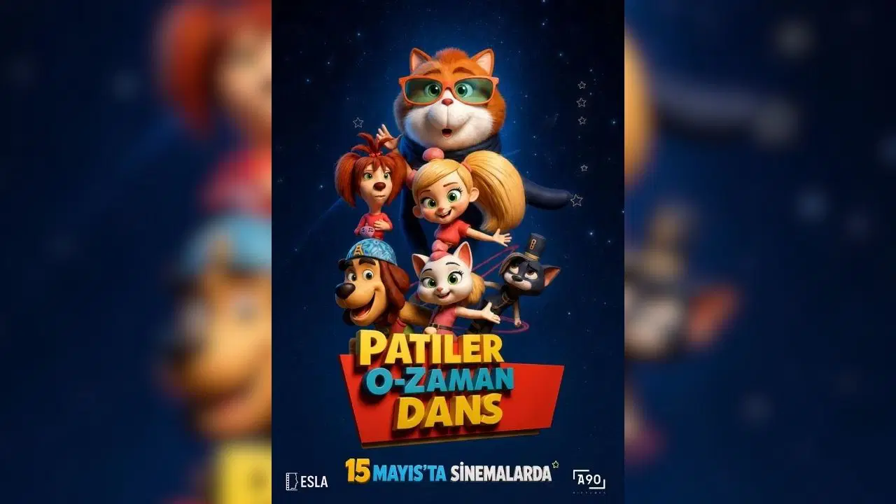 Bu hafta 8 film vizyona girecek