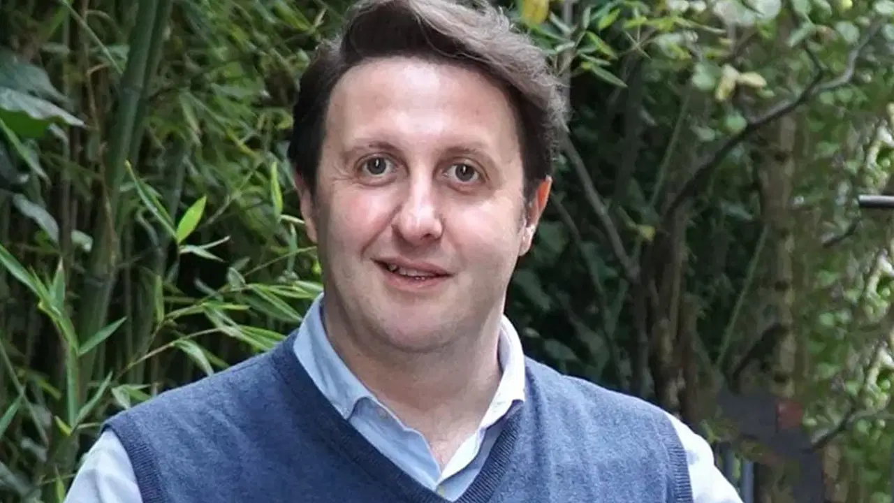 Dubai'de mahsur kalmıştı: İlker Ayrık'tan yeni açıklama