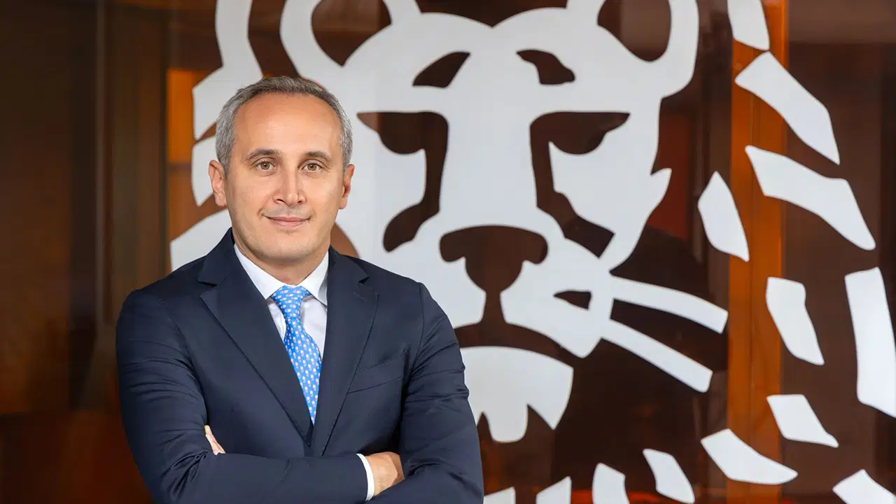 ING Türkiye, masrafsız bankacılığı SWIFT işlemlerine taşıdı