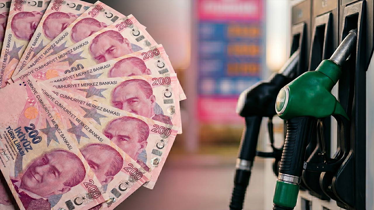 Motorin fiyatlarına ikinci indirim yolda: Tarih ve ayrıntılar belli oldu