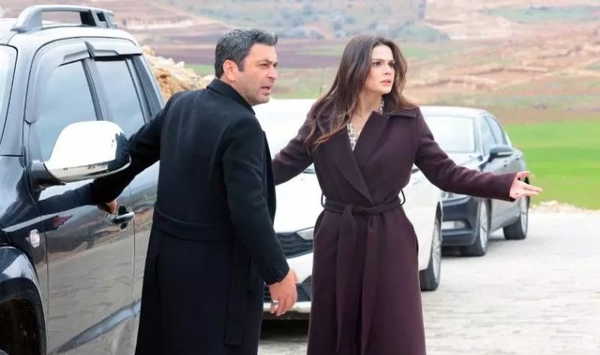 Uzak Şehir dizisinin yeni bölümü ne zaman yayımlanacak? Uzak Şehir dizisinin son bölümünde ne oldu?